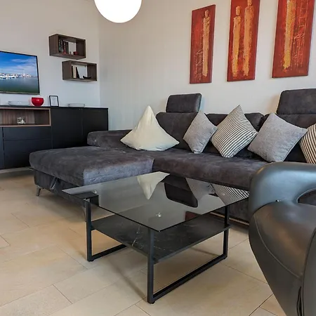 9987-urlaubstraeume-am-meer-we-3-4-strandkorb-auf-der-terrasse Appartamento