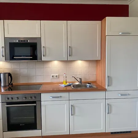 Lejlighed 9987-urlaubstraeume-am-meer-we-3-4-strandkorb-auf-der-terrasse *